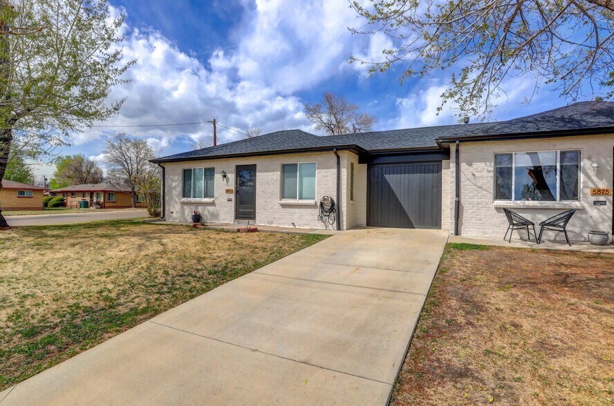 5851 W 30th Ave, Wheat Ridge, CO à vendre - Autre - Image 2 de 23