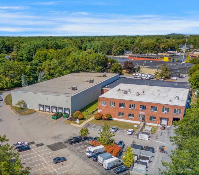 More details for 5 Waltham St, Wilmington, MA - Flex, Industrial for Lease