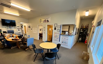 4311 Sara Rd SE, Albuquerque, NM for lease Interior Photo- Image 2 of 6