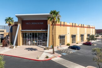 More details for 1705 W Ruby Dr, Tempe, AZ - Retail for Sale