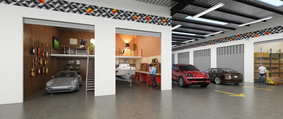 4229 N FM 620 Hwy, Austin, TX à vendre - Photo intérieure - Image 3 de 192