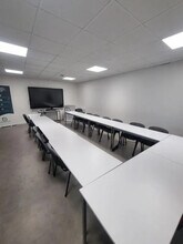 Bureau dans La Chapelle-sur-Erdre à vendre Photo intérieure- Image 2 de 2