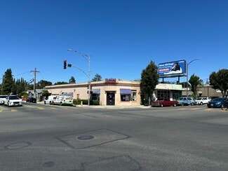 More details for 3201 Middlefield Rd, Menlo Park, CA - Retail for Sale