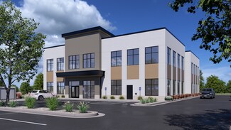 More details for 1350 Rackham way, Meridian, ID - Office for Lease