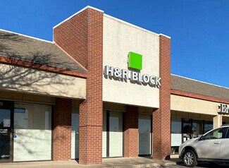 Plus de détails pour 3200-3234 Arden Rd, San Angelo, TX - Bureau/Commerce de détail, Commerce de détail à louer
