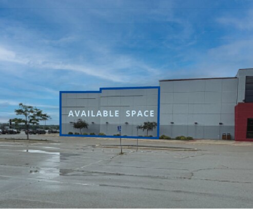 3450 E Circle dr NE, Rochester, MN for lease - Building Photo - Image 2 of 2