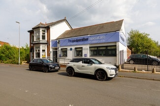 More details for 8A St. Marks Rd, Wolverhampton - Retail for Sale
