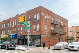 More details for 4304 34th Ave, Astoria, NY - Retail for Sale