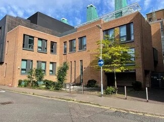 More details for Lensfield Rd, Cambridge - Office for Lease