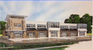 Plus de détails pour 25005-25021 Dequindre Rd, Madison Heights, MI - Commerce de détail à louer