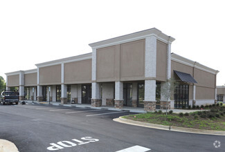 More details for 2701 Frederick Rd, Opelika, AL - Office/Retail for Lease