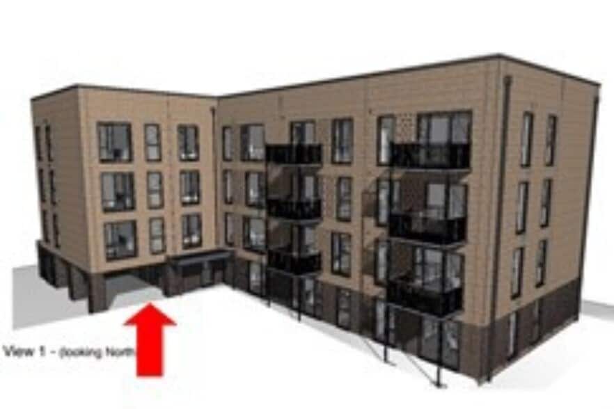 50 Topsham Rd, Exeter for lease - Building Photo - Image 2 of 3