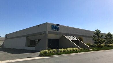 6110-6130 Valley View Ave, Buena Park, CA for lease Building Photo- Image 1 of 1