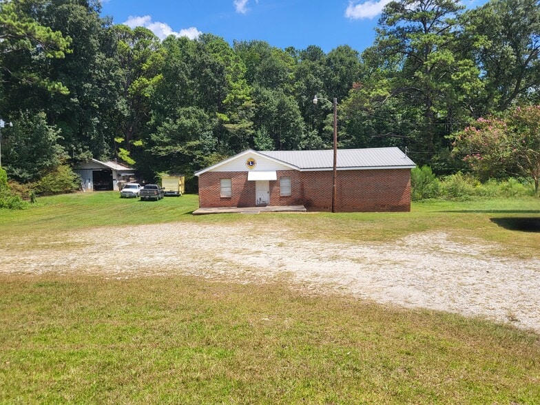 2123 S Phillips Rd, Lanett, AL à vendre - Photo du bâtiment - Image 3 de 17