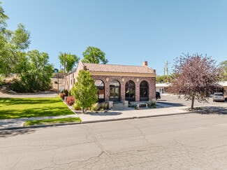 More details for 421 Court St, Elko, NV - Office for Sale
