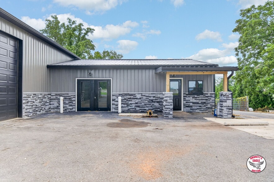 105 Rickman Monterey hwy, Rickman, TN for sale - Building Photo - Image 3 of 59