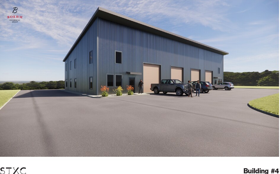 12 Spanish Pass Rd, Boerne, TX à louer - Photo du bâtiment - Image 2 de 8