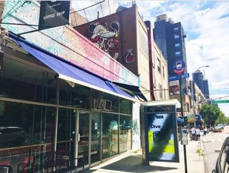 More details for 184 Allen St, New York, NY - Retail for Lease