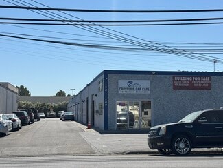 More details for 1250 Norman Ave, Santa Clara, CA - Industrial for Lease