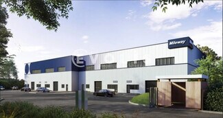 More details for Flex for Lease