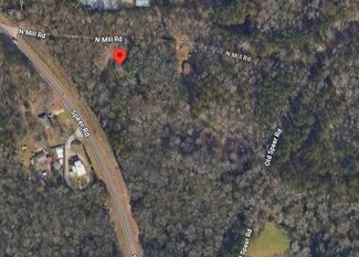 Plus de détails pour 310 N Mill Rd, Stockbridge, GA - Terrain à vendre