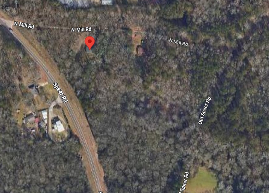 310 N Mill Rd, Stockbridge, GA à vendre Photo principale- Image 1 de 3