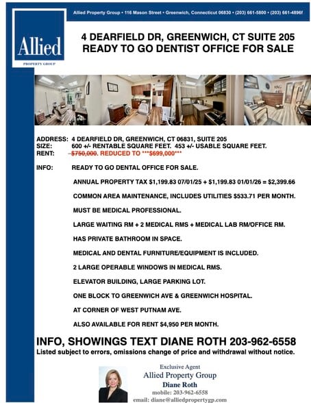 4 Dearfield Dr, Greenwich, CT à louer - Photo du bâtiment - Image 3 de 27