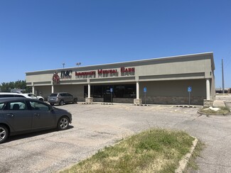 Plus de détails pour 4722 W Kellogg, Wichita, KS - Bureau à vendre