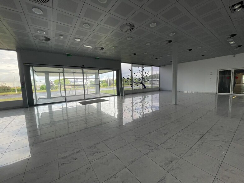 12 Rue André Huet, Reims à louer - Photo du bâtiment - Image 2 de 7