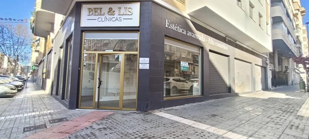 Carrer Mariano Benlliure, 70, Elche, Alicante à louer - Photo principale - Image 1 de 11