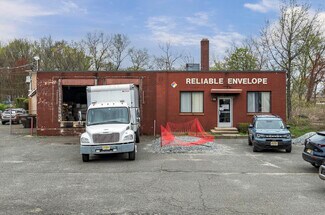 Plus de détails pour 85 Main Ave, Elmwood Park, NJ - Industriel à louer