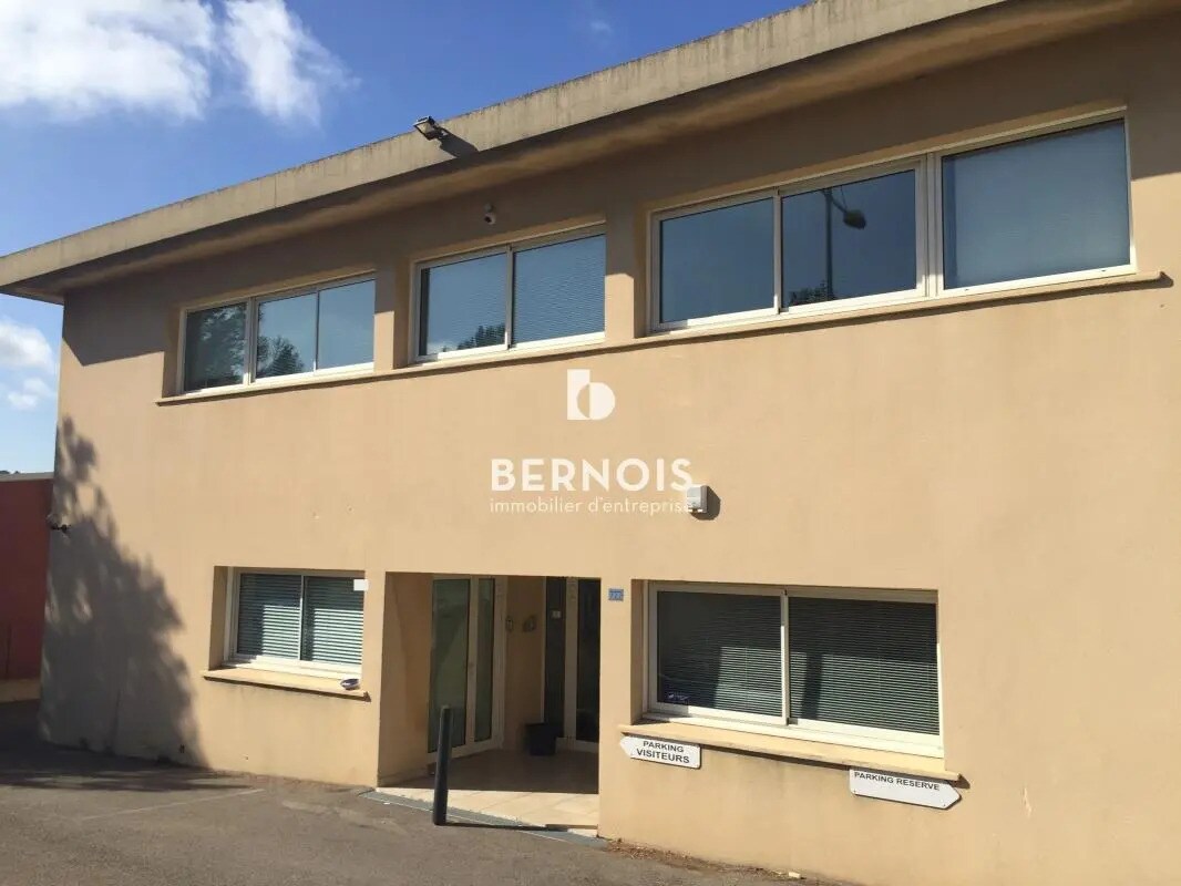 Office in La Seyne-sur-Mer for lease Building Photo- Image 1 of 6