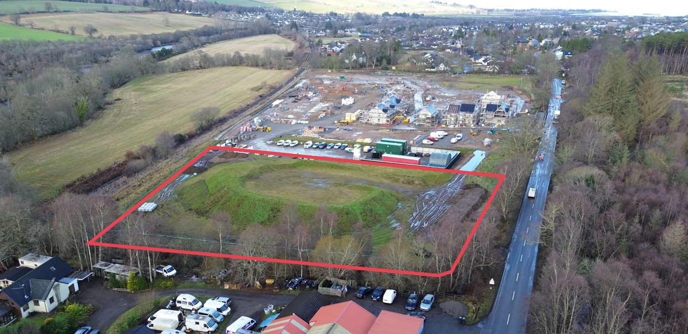 Riverford, Conon Bridge,, Conon Bridge for sale Primary Photo- Image 1 of 2