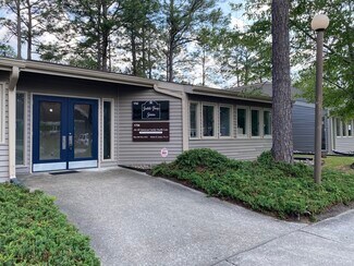Plus de détails pour 1762 Metromedical Dr, Fayetteville, NC - Bureau à vendre
