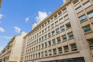 More details for 32 Rue De Ponthieu, Paris - Office for Lease