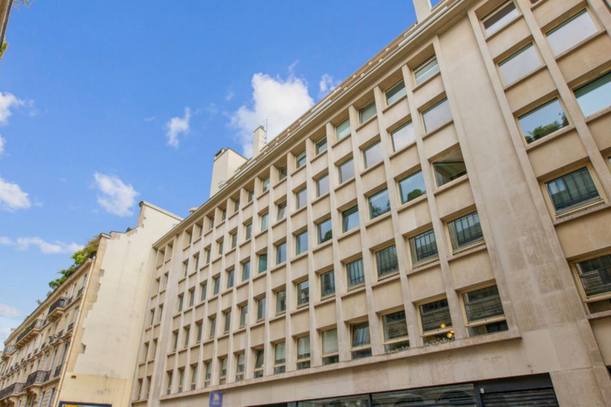 32 Rue De Ponthieu, Paris for lease Building Photo- Image 1 of 33