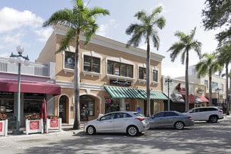 Plus de détails pour 1915 Hollywood Blvd, Hollywood, FL - Bureau à louer