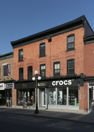 More details for 45-49 William St, Ottawa, ON - Retail for Lease