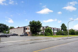 More details for 121-123 Av Labrosse, Pointe-claire, QC - Industrial for Sale
