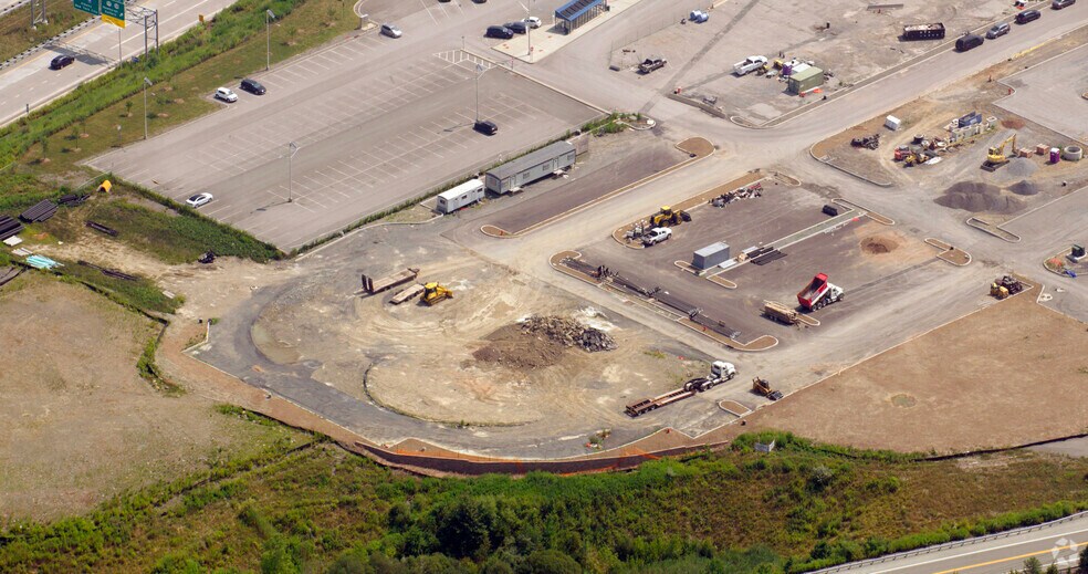6 Locey Ln, Harriman, NY à louer - Aérien - Image 1 de 1