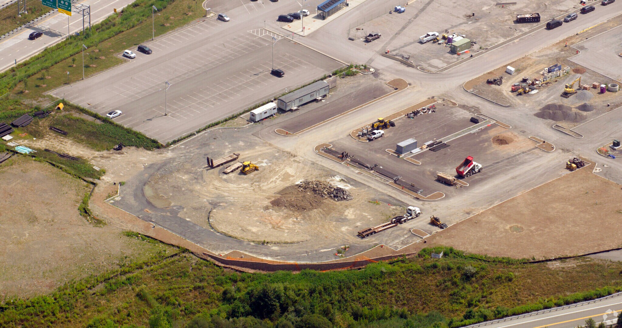 6 Locey Ln, Harriman, NY à louer Aérien- Image 1 de 2