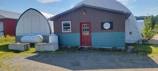 Plus de détails pour 171 Locke Ave, Hyde Park, VT - Industriel à louer