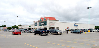 More details for 1600-1800 S Ohio St, Martinsville, IN - Retail for Lease