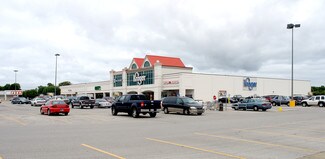 More details for 1608-1800 S Ohio St, Martinsville, IN - Retail for Lease