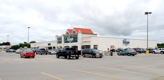 More details for 1608-1800 S Ohio St, Martinsville, IN - Retail for Lease