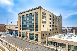 More details for 2410 University Ave W, Saint Paul, MN - Retail for Lease