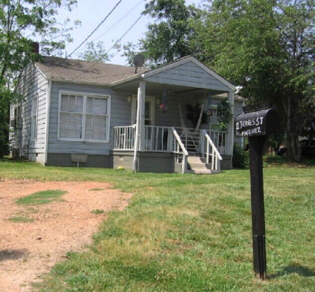 11 Jones St, Gainesville, GA for sale - Primary Photo - Image 1 of 1