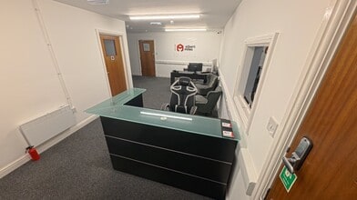 Fernside Rd, Willenhall for lease Interior Photo- Image 2 of 13