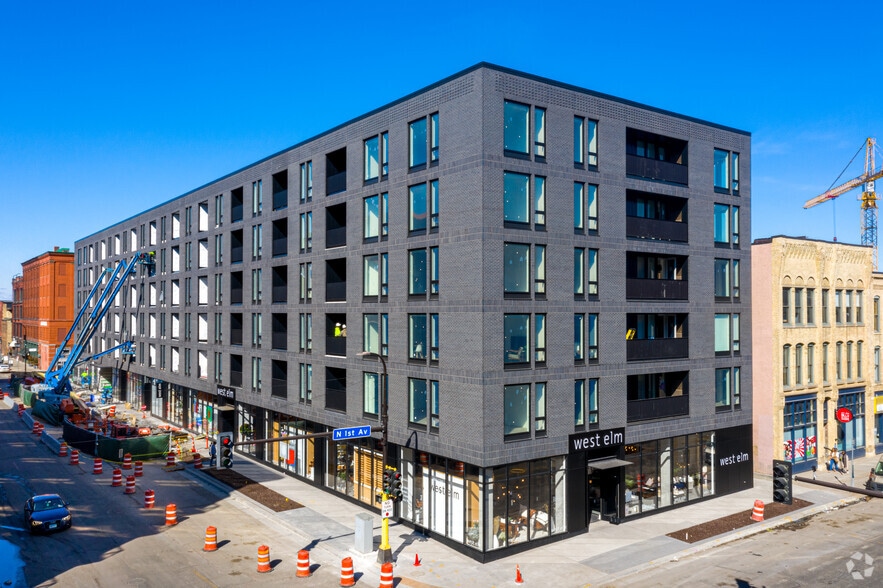 120 2nd St N, Minneapolis, MN for sale - Building Photo - Image 2 of 37