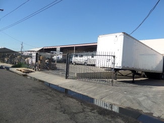 Plus de détails pour 2602 W Holly St, Phoenix, AZ - Industriel à louer